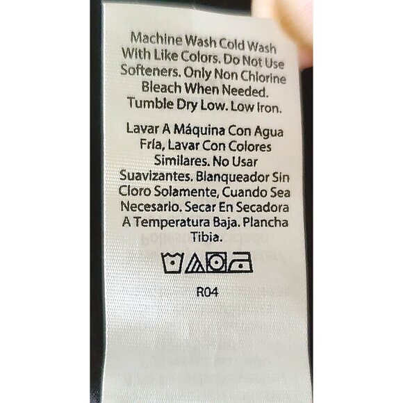 AVIA BLACK SKORT SIZE 3XL 22 NWT - Picture 9 of 9